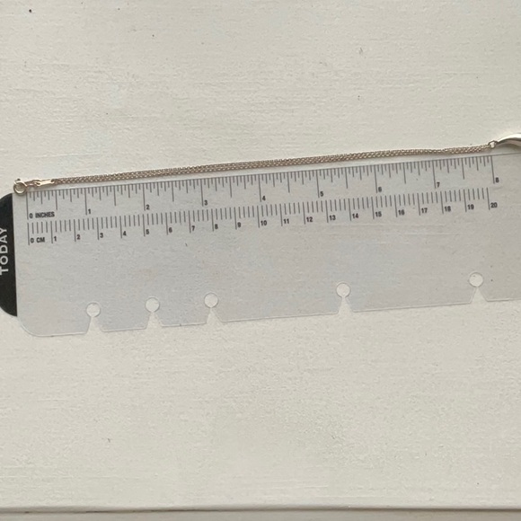 Tiffany Elsa Pretti drop necklace - Picture 8 of 8